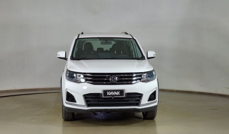 Dfsk Sx6 1.6 7STR Suv 2025