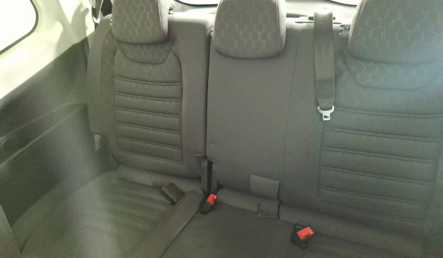 Dfsk Sx6 1.6 7STR Suv 2025