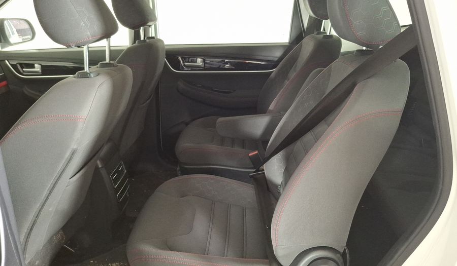 Dfsk Sx6 1.6 7STR Suv 2025