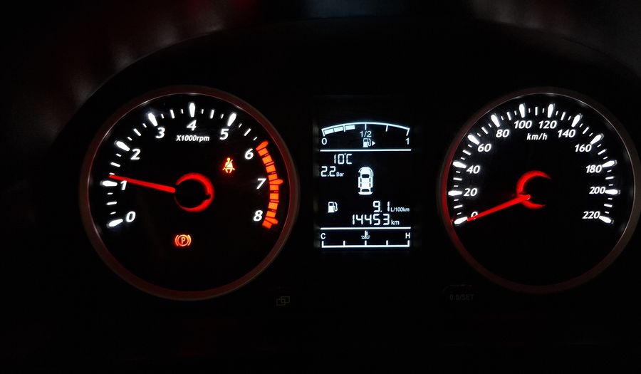 Dfsk Sx6 1.6 7STR Suv 2025