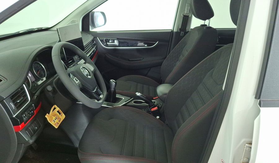 Dfsk Sx6 1.6 7STR Suv 2025