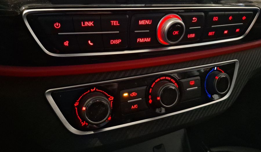 Dfsk Sx6 1.6 7STR Suv 2025