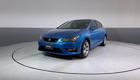 Seat • Leon
