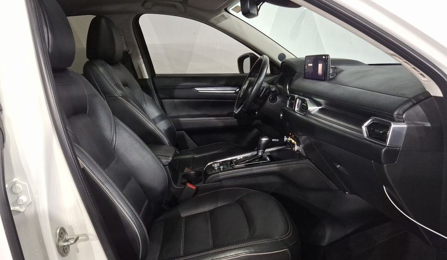 Mazda Cx-5 2.5 SIGNATURE AUTO Suv 2024