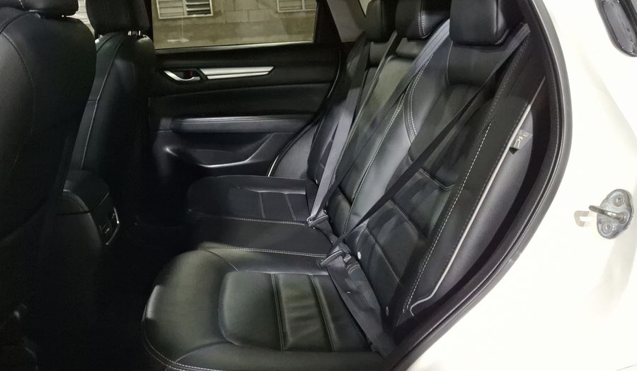 Mazda Cx-5 2.5 SIGNATURE AUTO Suv 2024