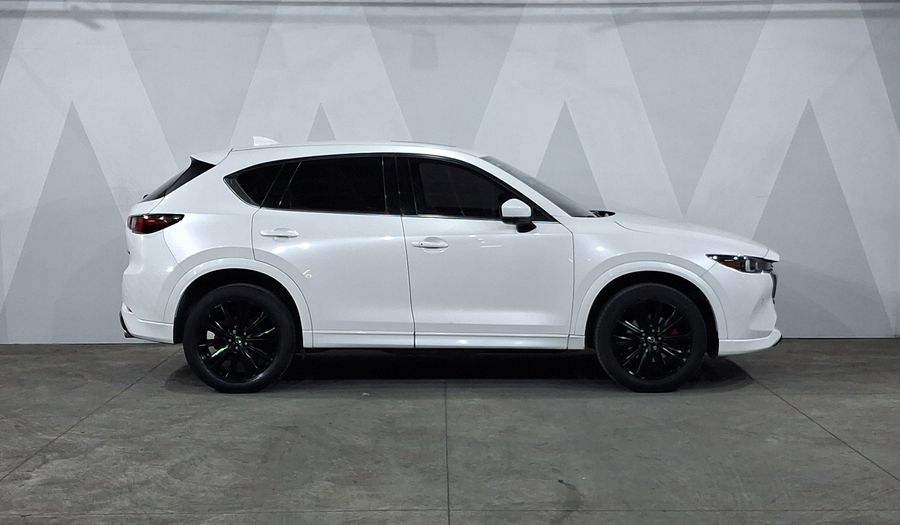 Mazda Cx-5 2.5 SIGNATURE AUTO Suv 2024