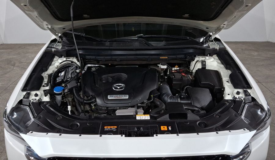Mazda Cx-5 2.5 SIGNATURE AUTO Suv 2024