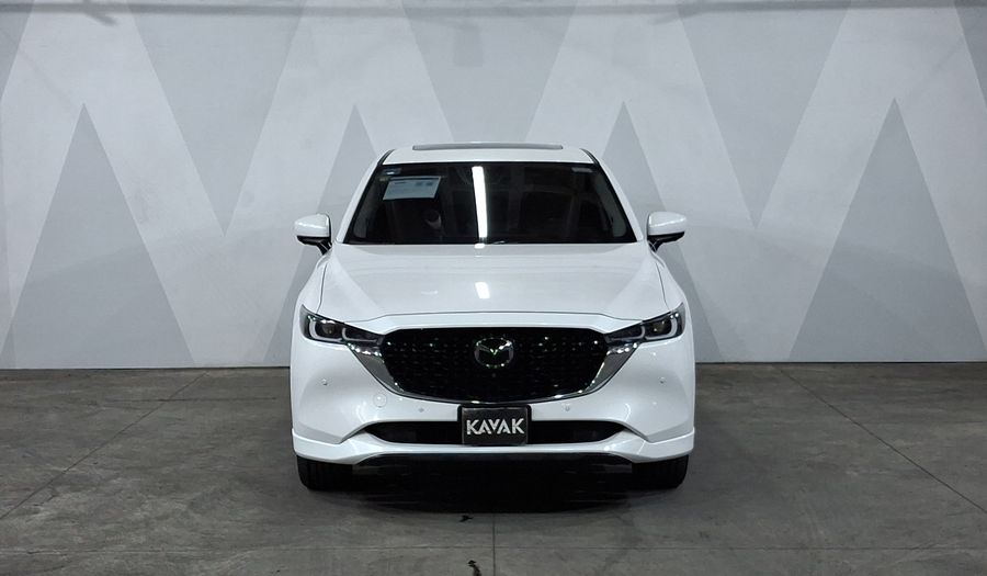 Mazda Cx-5 2.5 SIGNATURE AUTO Suv 2024