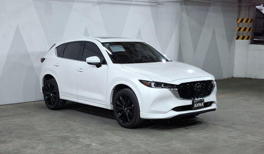 Mazda Cx-5 2.5 SIGNATURE AUTO Suv 2024