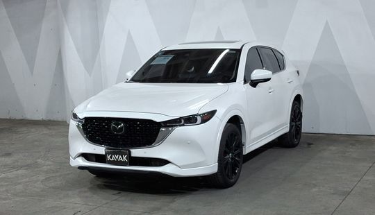 Mazda • CX-5