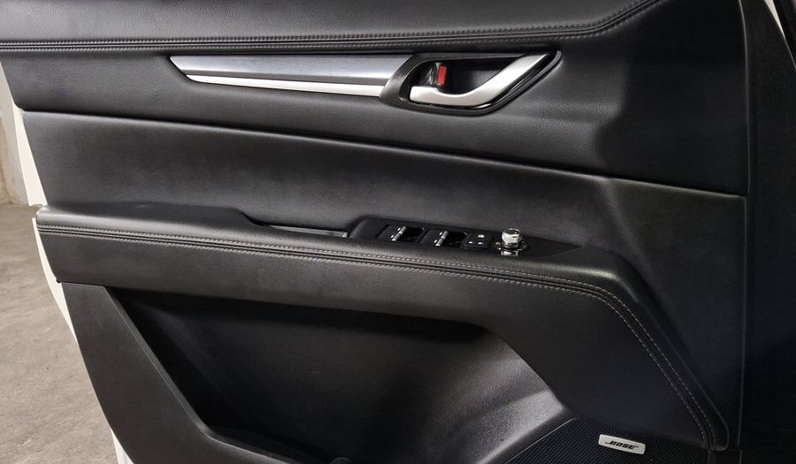 Mazda Cx-5 2.5 SIGNATURE AUTO Suv 2024