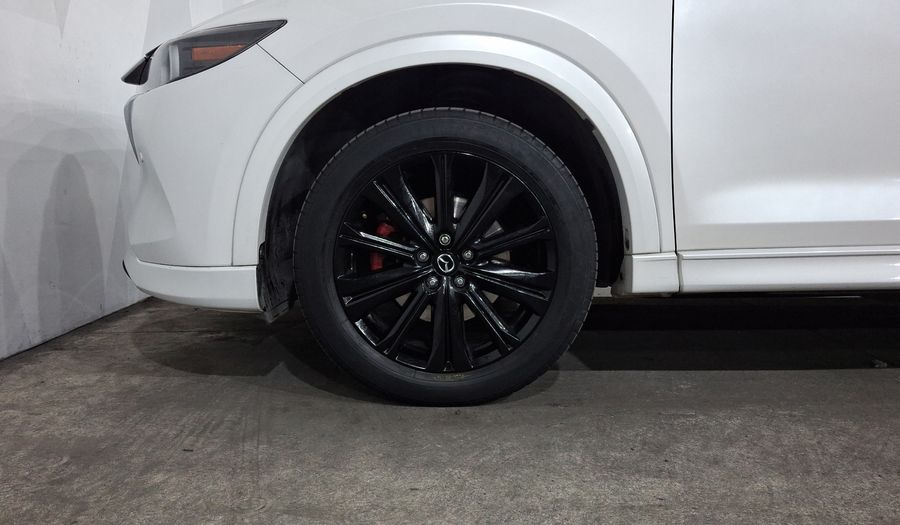 Mazda Cx-5 2.5 SIGNATURE AUTO Suv 2024