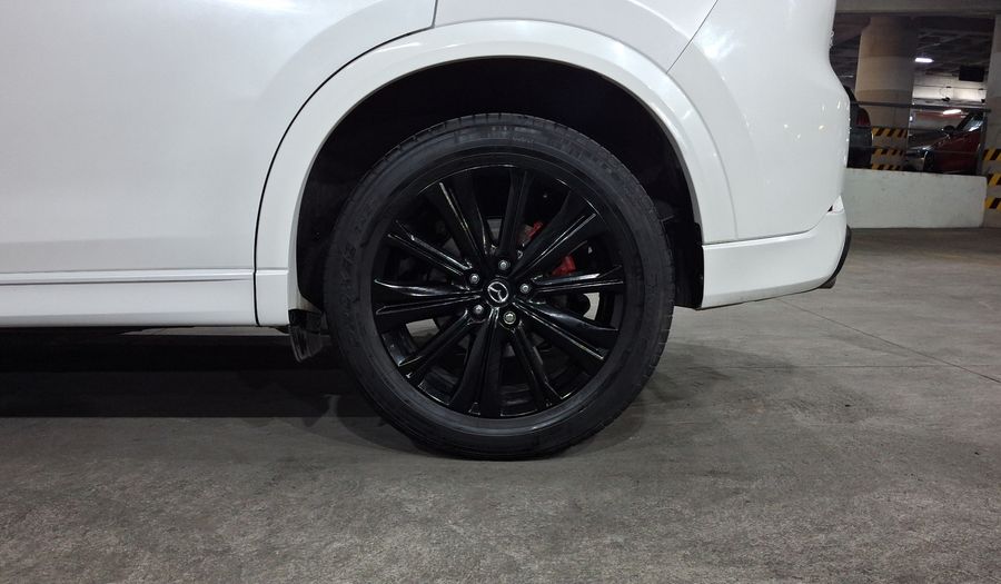 Mazda Cx-5 2.5 SIGNATURE AUTO Suv 2024