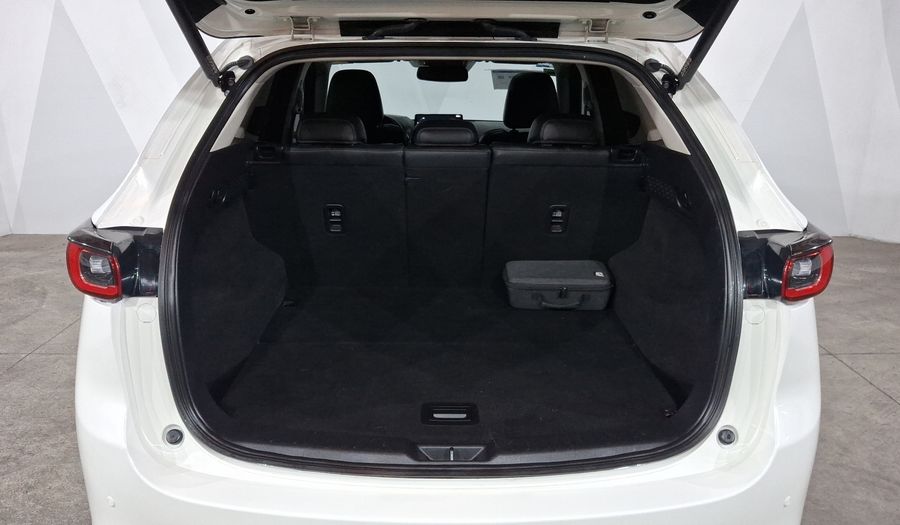 Mazda Cx-5 2.5 SIGNATURE AUTO Suv 2024
