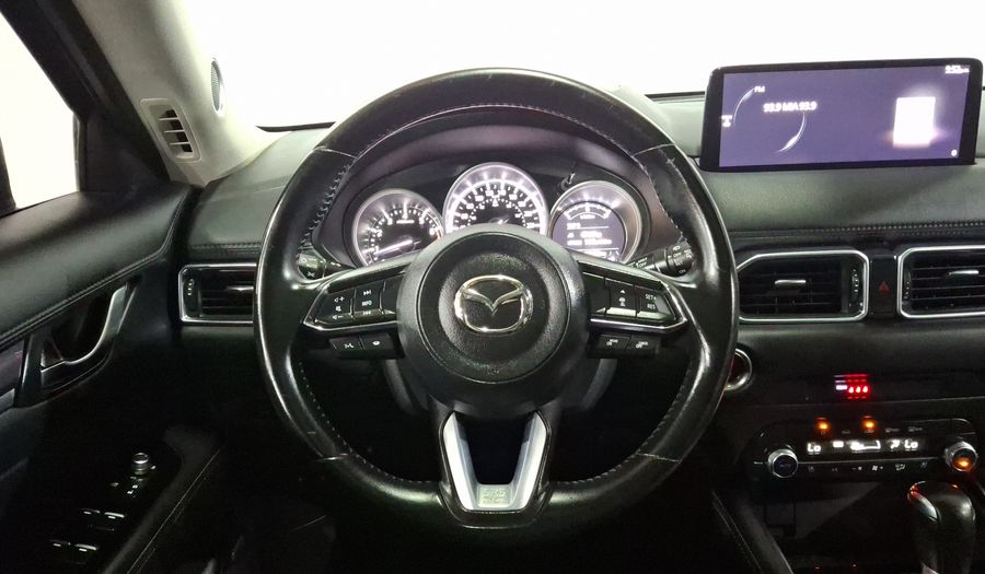 Mazda Cx-5 2.5 SIGNATURE AUTO Suv 2024