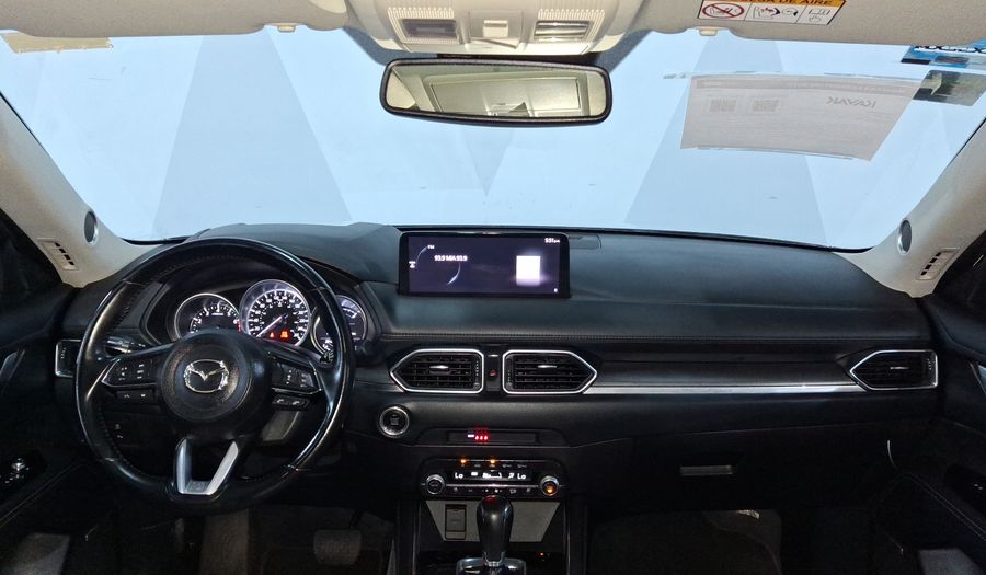 Mazda Cx-5 2.5 SIGNATURE AUTO Suv 2024