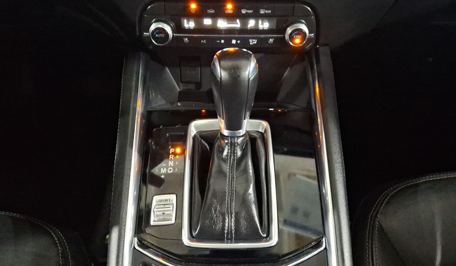 Mazda Cx-5 2.5 SIGNATURE AUTO Suv 2024