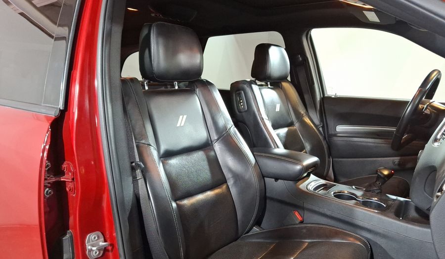 Dodge Durango 5.7 R/T AUTO Suv 2019