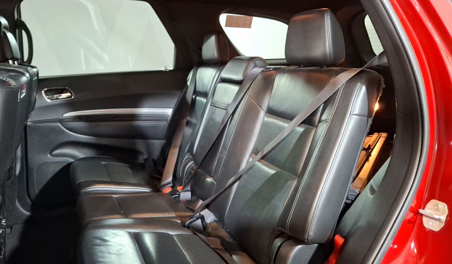 Dodge Durango 5.7 R/T AUTO Suv 2019