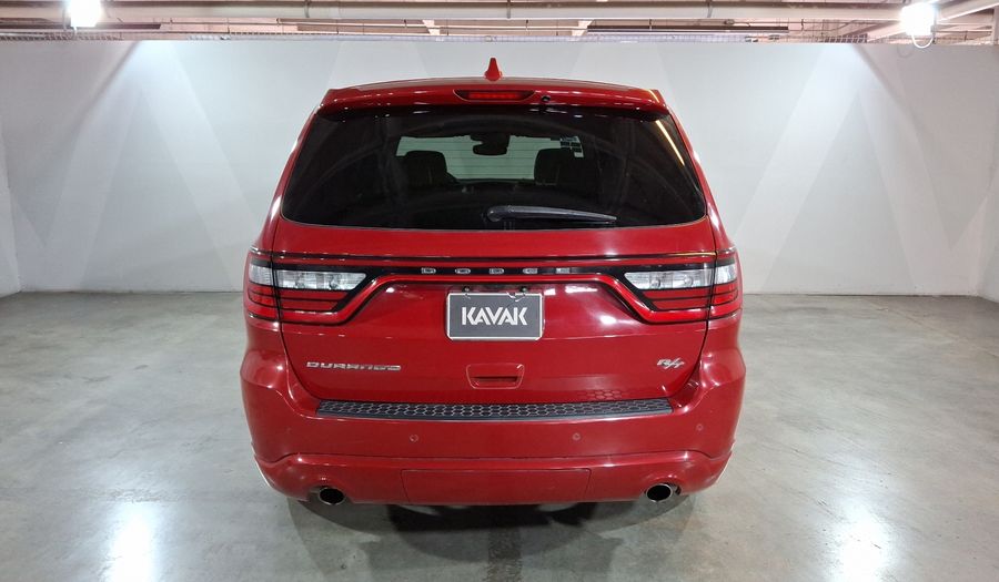Dodge Durango 5.7 R/T AUTO Suv 2019