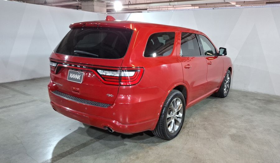 Dodge Durango 5.7 R/T AUTO Suv 2019