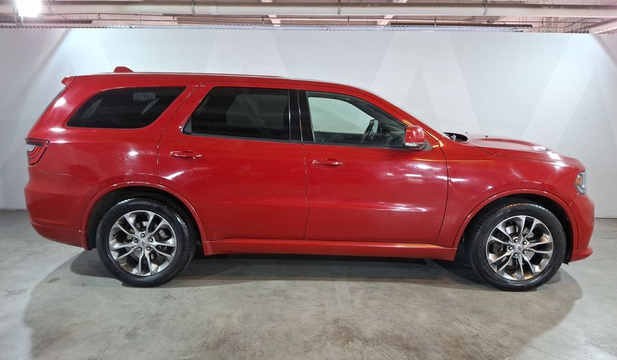 Dodge Durango 5.7 R/T AUTO Suv 2019