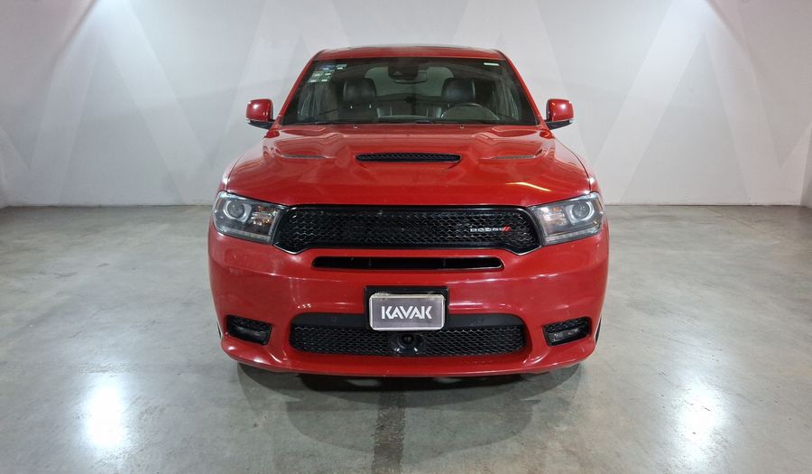 Dodge Durango 5.7 R/T AUTO Suv 2019