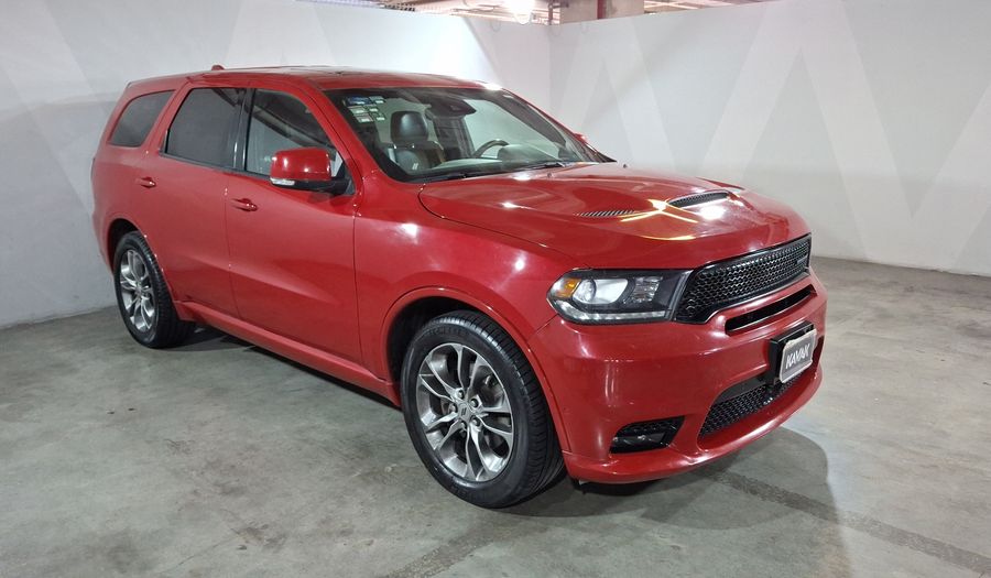 Dodge Durango 5.7 R/T AUTO Suv 2019