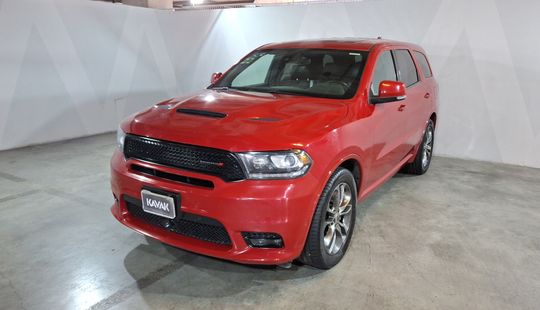 Dodge • Durango