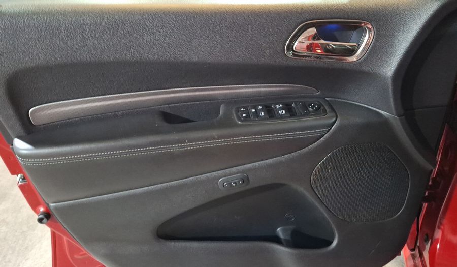 Dodge Durango 5.7 R/T AUTO Suv 2019