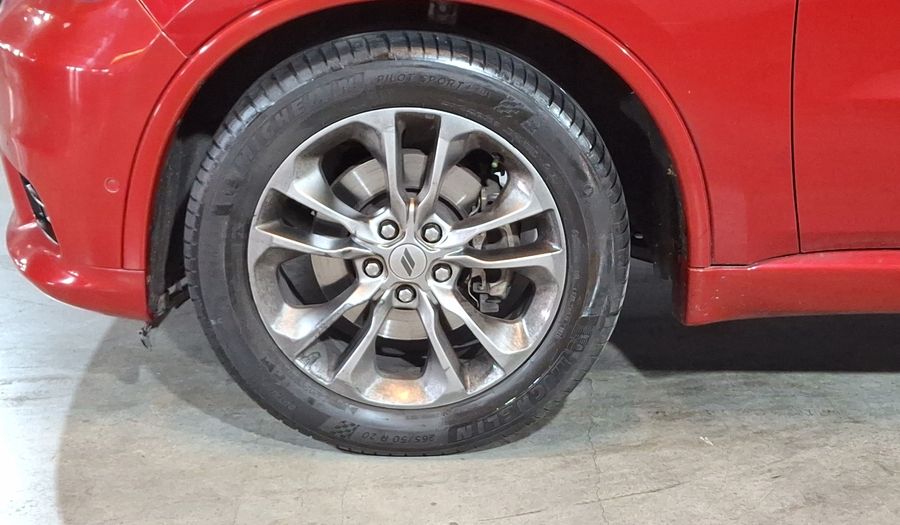 Dodge Durango 5.7 R/T AUTO Suv 2019