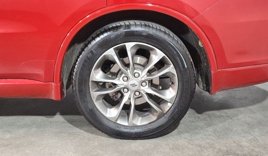 Dodge Durango 5.7 R/T AUTO Suv 2019