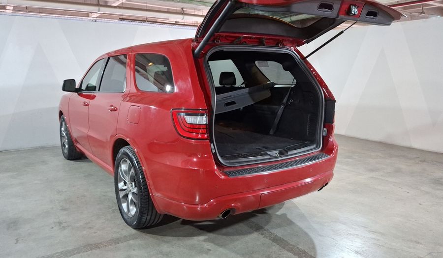 Dodge Durango 5.7 R/T AUTO Suv 2019