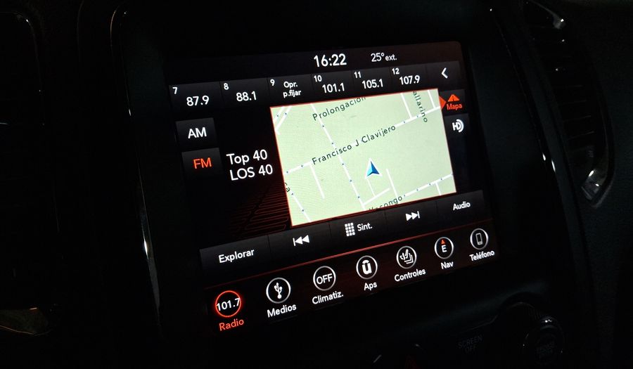 Dodge Durango 5.7 R/T AUTO Suv 2019