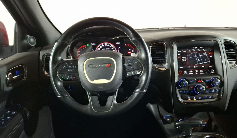 Dodge Durango 5.7 R/T AUTO Suv 2019