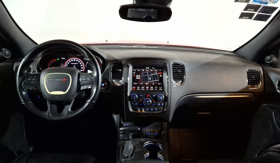 Dodge Durango 5.7 R/T AUTO Suv 2019