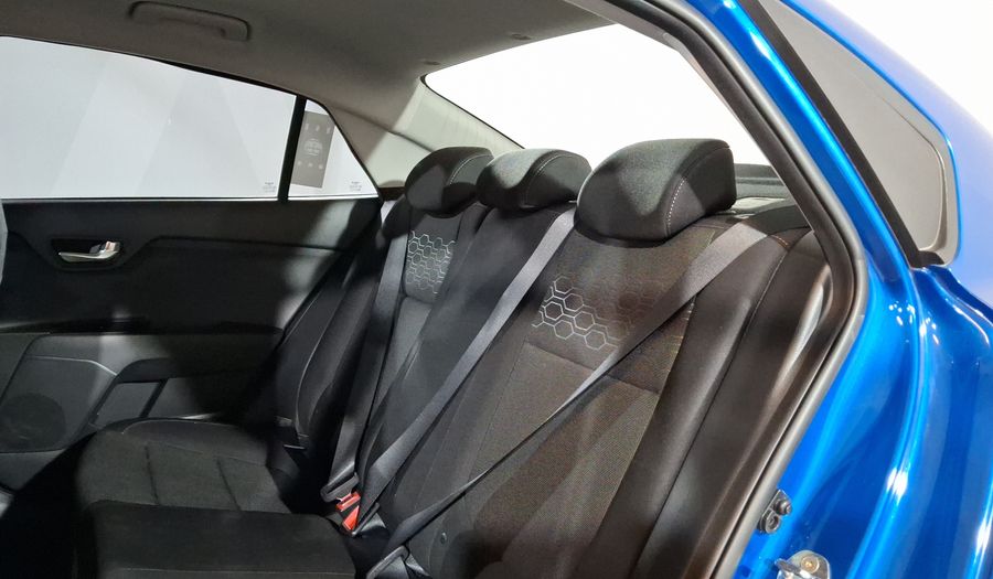 Kia Rio 1.6 LX AUTO Sedan 2022
