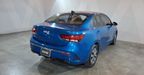 Kia Rio 1.6 LX AUTO Sedan 2022