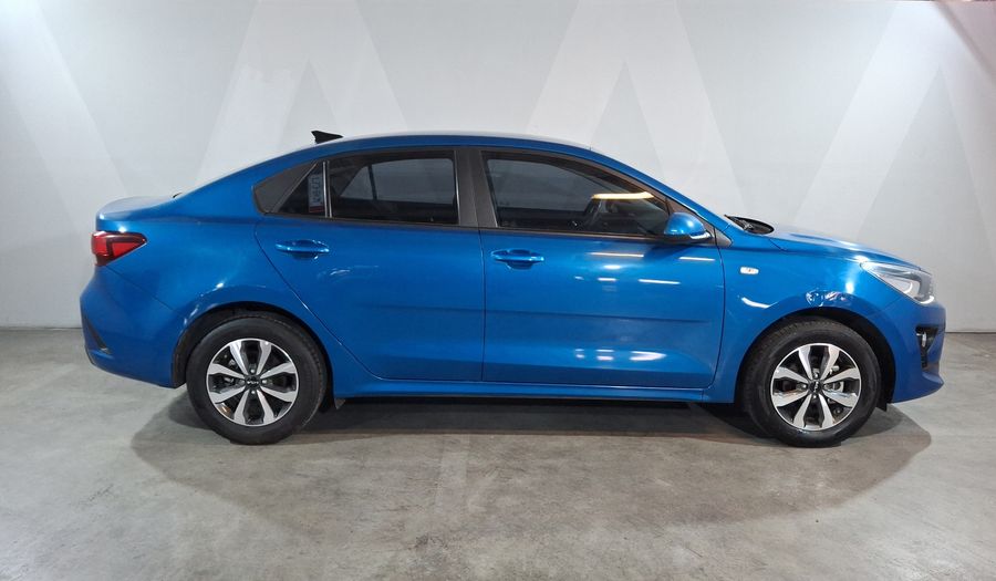 Kia Rio 1.6 LX AUTO Sedan 2022