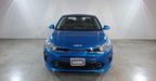 Kia Rio 1.6 LX AUTO Sedan 2022