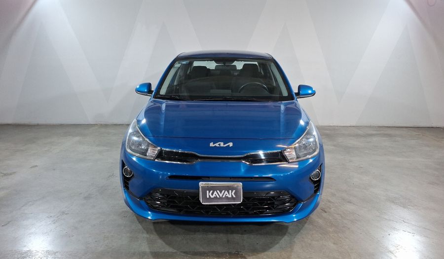 Kia Rio 1.6 LX AUTO Sedan 2022