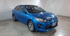 Kia Rio 1.6 LX AUTO Sedan 2022