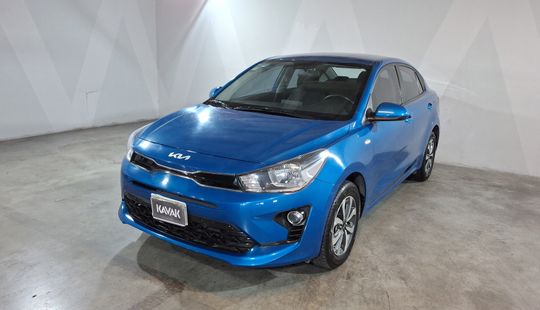 Kia • Rio