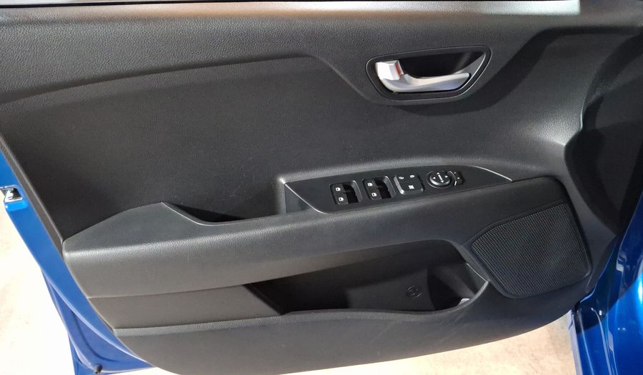 Kia Rio 1.6 LX AUTO Sedan 2022