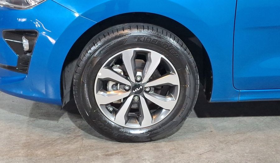 Kia Rio 1.6 LX AUTO Sedan 2022