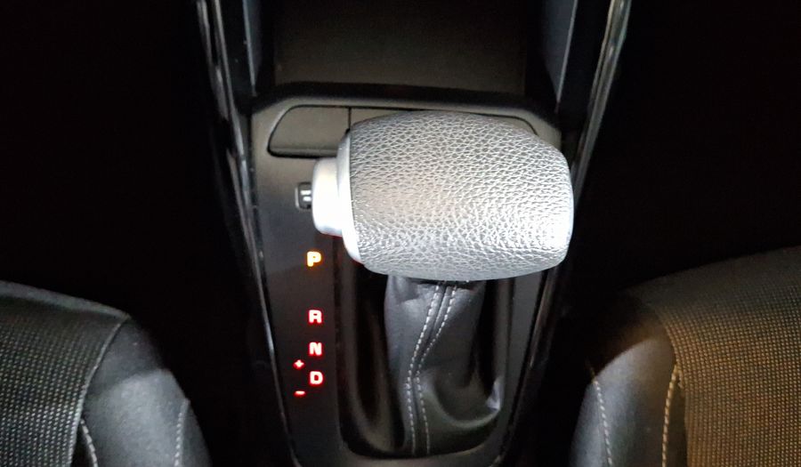 Kia Rio 1.6 LX AUTO Sedan 2022