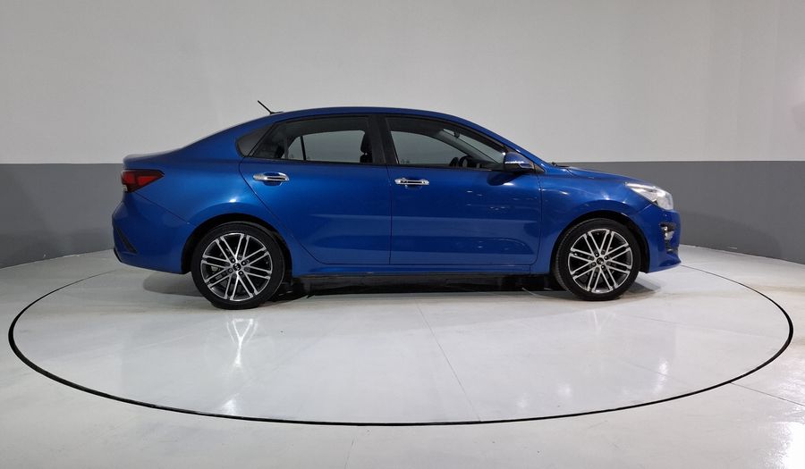 Kia Rio 1.6 EX AUTO Sedan 2021