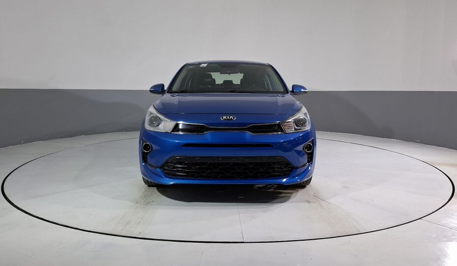Kia Rio 1.6 EX AUTO Sedan 2021