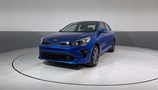 Kia • Rio