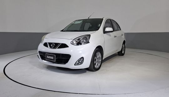Nissan • March